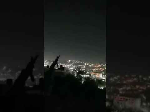 أجمل رمي في M16 أجرام