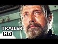 Arctic trailer  2 2019 mads mikkelsen survival movie