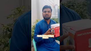 Reality Of  Hikvision 4MP Hybrid IP Network Camera(1347G2H-LIU) #hiktechstar2026 #imtiazenterprises