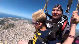 skydive cabo paul