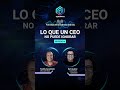☁️ ¿Dónde están tus datos? El riesgo que las empresas están ignorando ⚠️