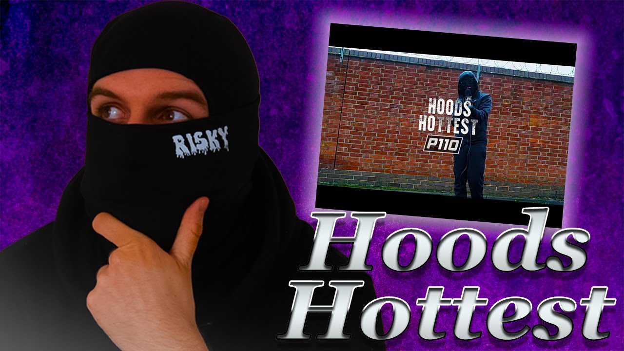 Booter Bee - Hoods Hottest (Season 2) | P110 REACTION