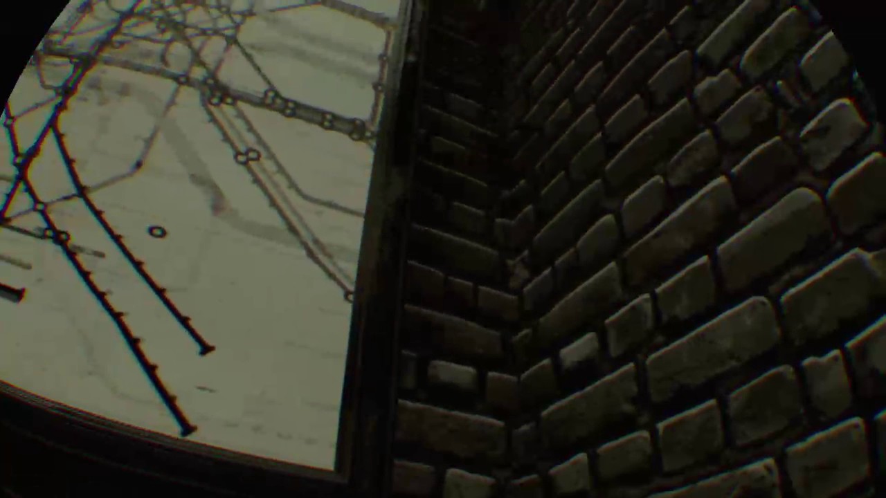 Here They Lie PlayStation VR Story PT.1