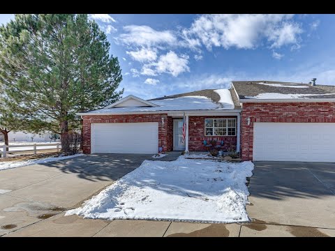 276 Shupe Circle, Loveland, CO home video tour