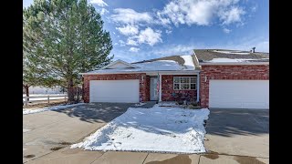 Kellie Matthews Presents 276 Shupe Circle Loveland, Co Coldwellbankerhomes.com