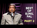 Best Of Sunil Pal | Part 2 | B4U Comedy