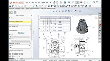 How to use myCADtools GetCoordinates2D for SOLIDWORKS