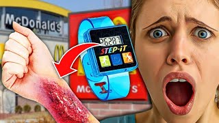 10 Scariest McDonalds Happy Meal Toys Ever!