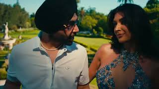 One In my A Million ; Jordan Sandhu (Official video) / Latest Punjabi Song 2025