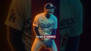 Signal edge Player prop of the day Yamamoto pitcher strikeouts vs PHI today October 8 #dodgers