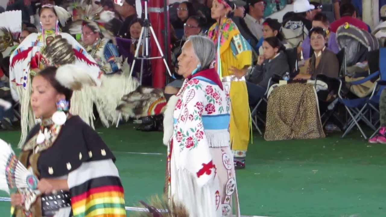 Onion Lake Pow Wow July 2013 022 YouTube