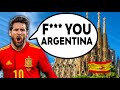 Football players who betrayed their country kickflix inspired