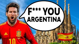 Football Players Who BETRAYED Their Country.. (KickFlix Inspired)