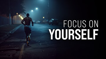 STAY FOCUSED AND STAY SILENT IN 2025 - Best Motivational Video Speeches Compilation!