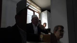 Arif Yeşiloğlu Arnavutköy Mevlid-i Şerif Programı 05.10.2025