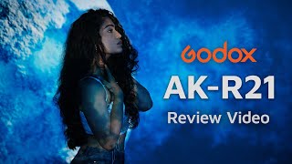 Best photography tips with Godox AK-R21 | Omkar Kocharekar