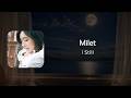 milet - I still (Romaji/English/Japan)