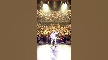 So here is another competition. Who did it better: Antwerp? or Stockholm?-Bassem Youssef | باسم يوسف