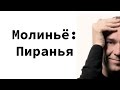 Взлёт и падение Питера Молиньё. Глава 3. "Непрямой контроль". Беседы у костра.