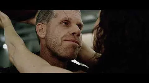 Alien Resurrection - Mercs meeting Ripley