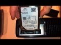 DIY Upgrade XBOX 4GB to 250GB - Part 1 (XBOX 360 SLIM)