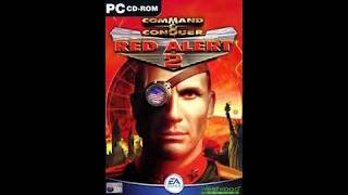 Command and Conquer Red Alert 2 - First Impressions @Hadriex