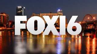 FOX 16 NEWS - LITTLE ROCK (04/11/24)