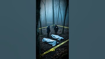 The Delphi Murders  Chilling Bridge Video