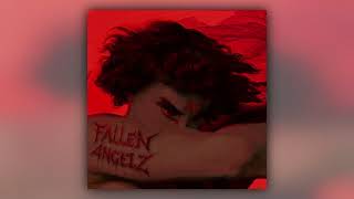 iShowBlxxd - Fallen 4ngelz (Full Mixtape)