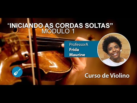 Iniciando as Cordas