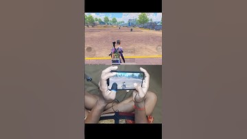Joystick Stuck Problem Solved 100% ✅I Fast Movement & Accurate Joystick Size Placement inBGMI/PUBG