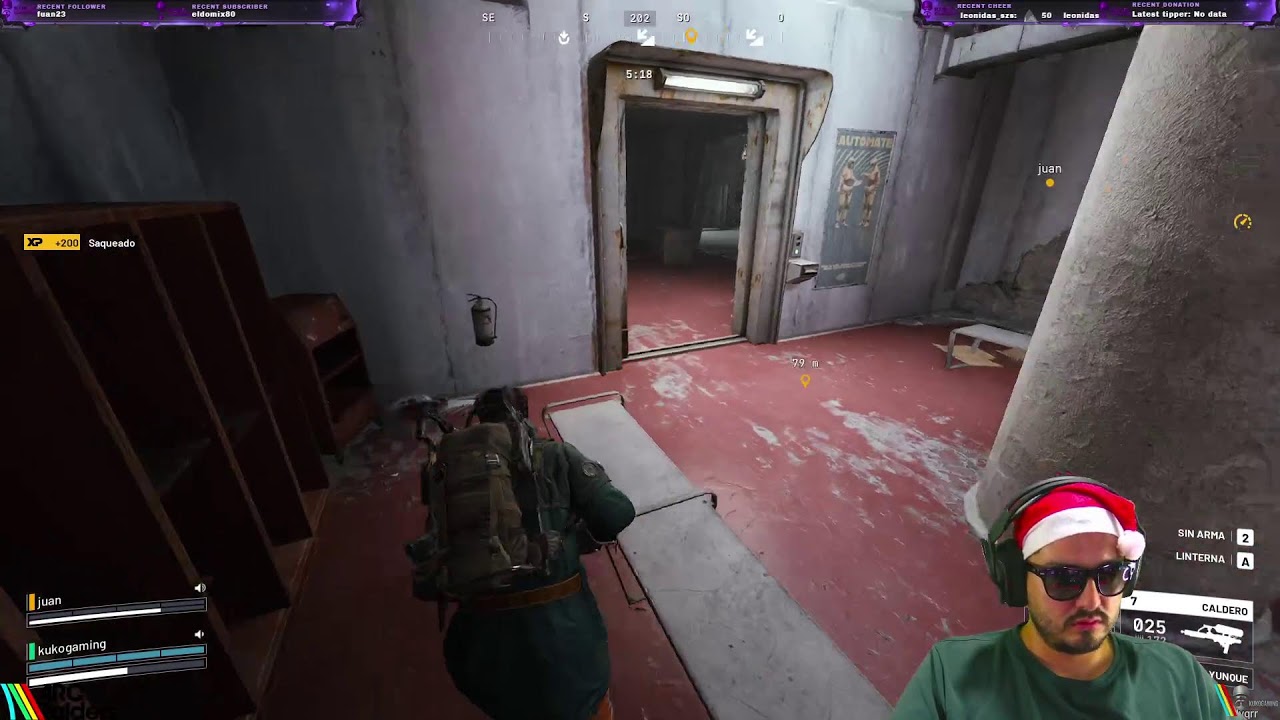 Plumdeo Extremo 💥👑 | KuKo Gaming, el Rey de la Superficie | Hoy masacramos, recolectamos y triunfamo