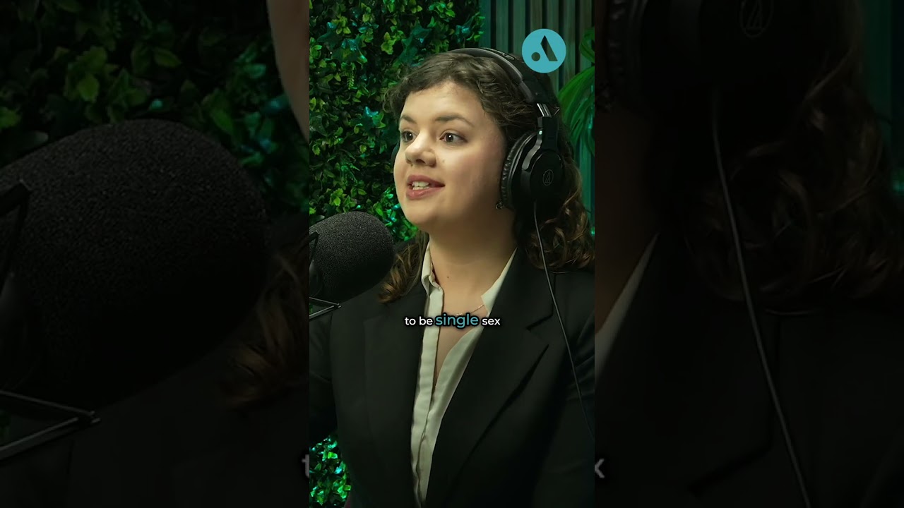 Equality Act & Biological Sex: Navigating the Confusion 