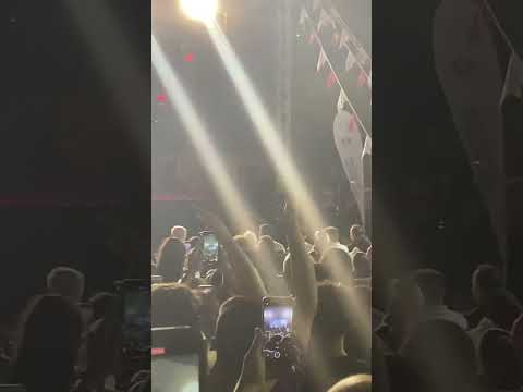 Cengiz Kurtoğlu-Yorgun yıllar-Konser