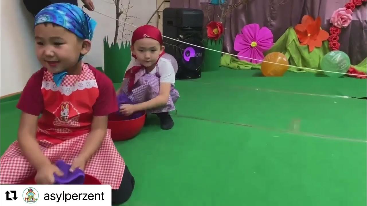 марина кравец видео 8 марта