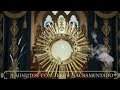 CINCO MINUTOS CON JESÚS SACRAMENTADO Domingo 7 de Junio de 2026 2