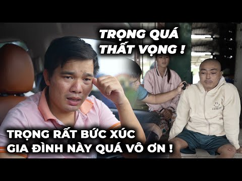 Trọng Thất Vọng