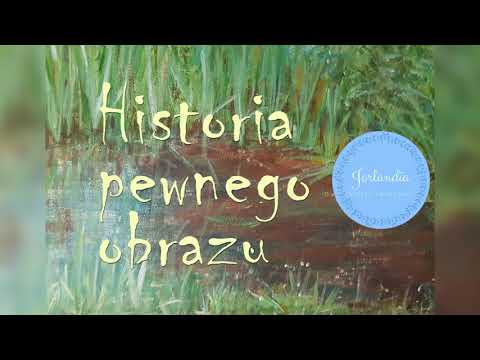 Wideo: Czarna mątwa – obraz, który inspiruje do kreatywności