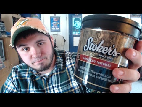 Stoker S Natural Review