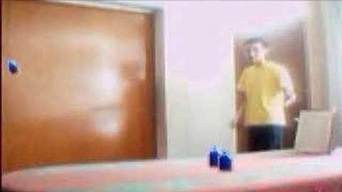 Anthonbsb Demo_Reel 1 : 2006-2007