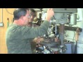 Using a Drill Press to Countersink Like a Mill - Kevin Caron Using a Drill Press to Countersink Like a Mill - Kevin Caron