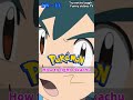 Pokemon - How to Fight Pikachu  Part 3  /  Thunderbolt Edition  |  Try not to laugh  Funny videos TV