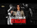 El último rebelde: Tomonobu Itagaki