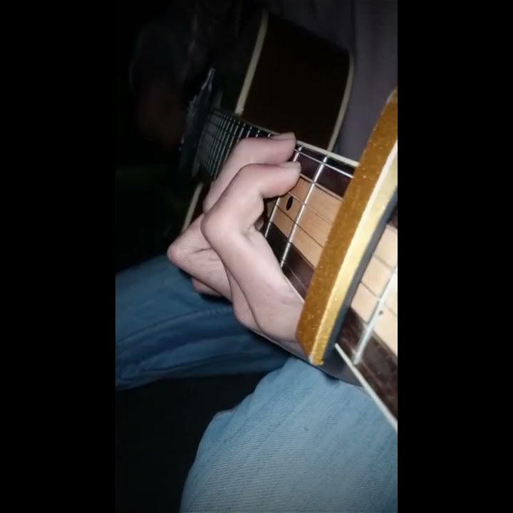 'Gusti Kulo nyuwun paringono' 'story wa 30 detik [raisoo lali] cover gitar