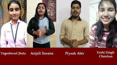 Coding Club @ MIT Group Ujjain