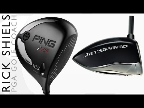 Mercedes clone golf clubs #3