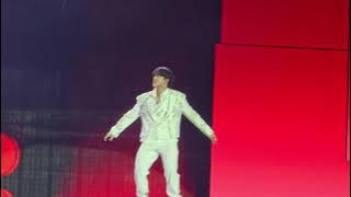Back Door - Stray Kids DominATE New York Day 2 061925 Fancam
