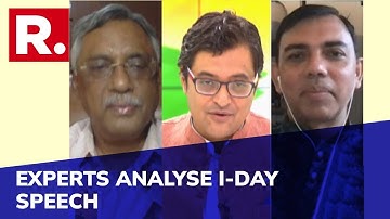 Debate Breaks Out Over PM Modi