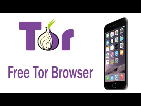 Free Tor Browser For Iphone Ipad Apple Ios Devices Youtube