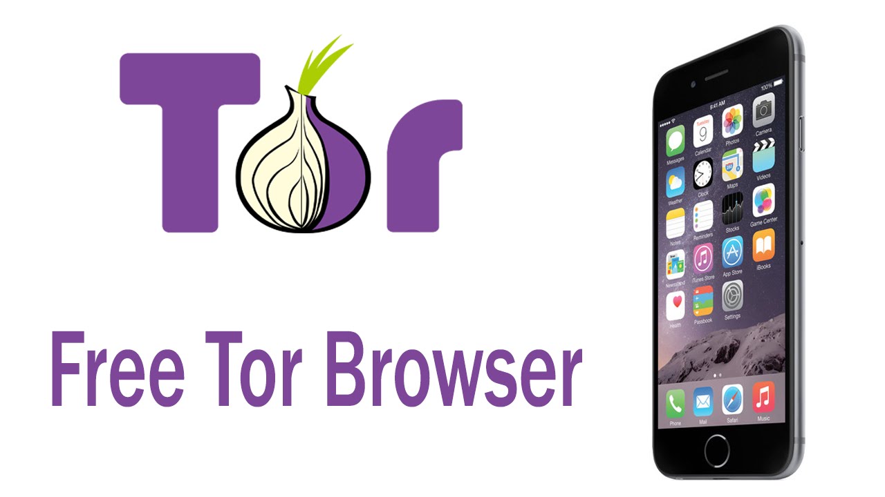 Free Tor Browser For Iphone Ipad Apple Ios Devices Youtube